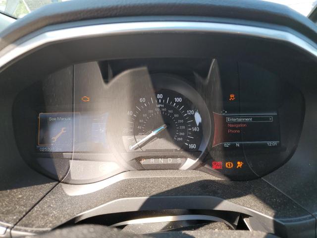 Photo 9 from auction – 2015 FORD EDGE TITAN with VIN 2FMTK3K84FBC37170