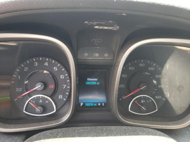 Photo 9 from auction – 2014 CHEVROLET MALIBU LS with VIN 1G11B5SLXEF140704