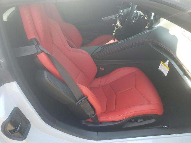 Photo 10 from auction – 2023 CHEVROLET CORVETTE S with VIN 1G1YA3D4XP5136091