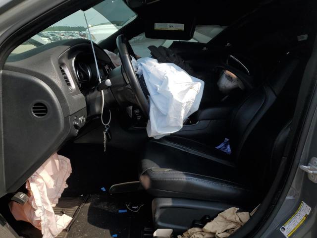 Photo 7 from auction – 2019 DODGE CHARGER SX with VIN 2C3CDXBG7KH738899
