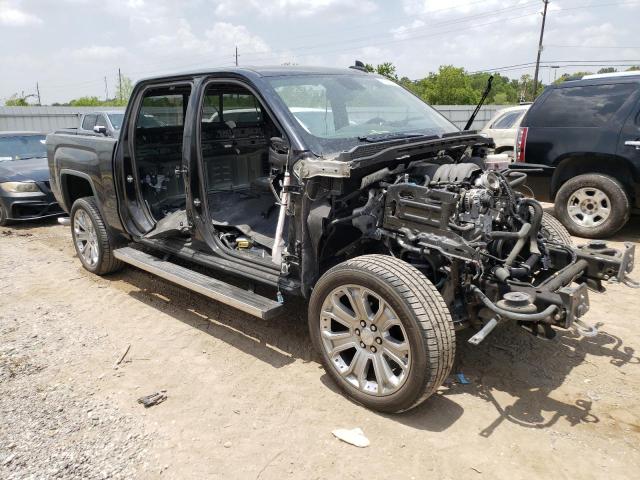 Photo 4 from auction – 2018 GMC SIERRA K15 with VIN 3GTU2PEJ0JG309065
