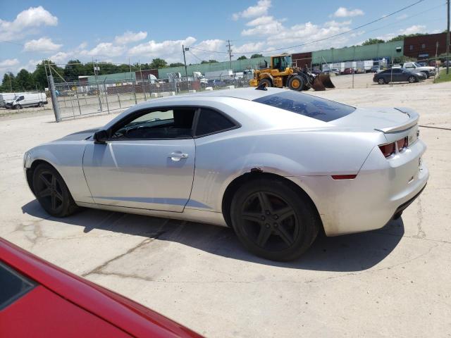 Photo 2 from auction – 2012 CHEVROLET CAMARO LT with VIN 2G1FB1E31C9121488