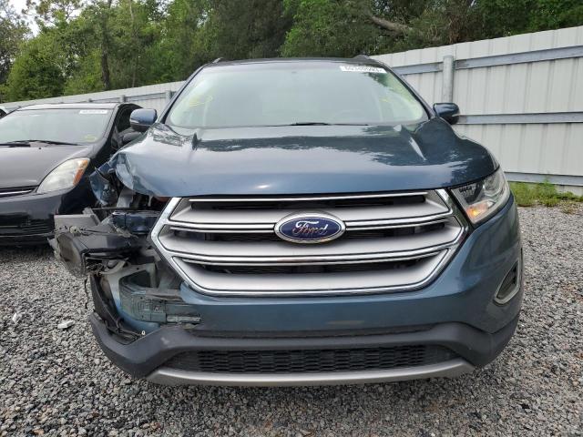 Photo 5 from auction – 2016 FORD EDGE SEL with VIN 2FMPK3J90GBC30097