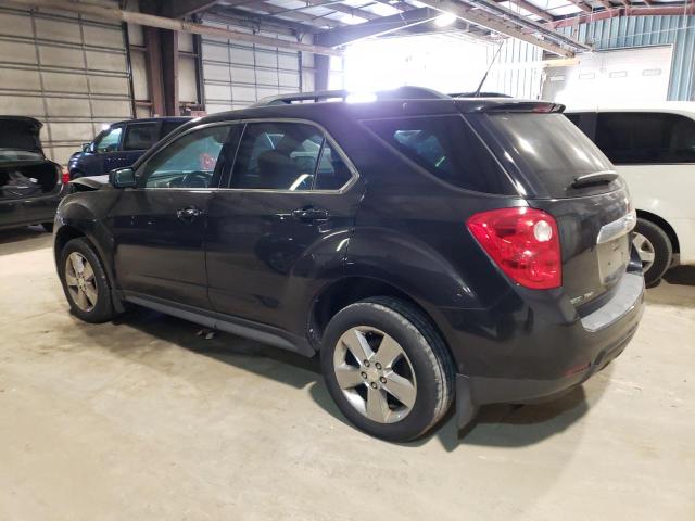 Photo 2 from auction – 2012 CHEVROLET EQUINOX LT with VIN 2GNFLNEK5C6129430