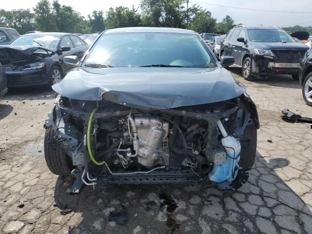 Photo 5 from auction – 2018 CHEVROLET MALIBU LS with VIN 1G1ZB5ST8JF165145