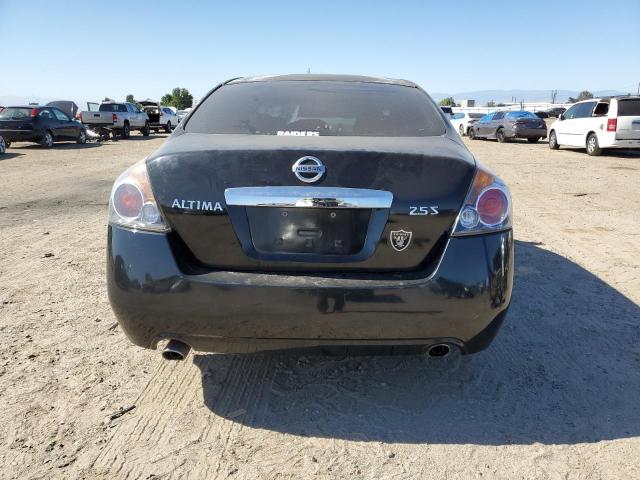 Фото 6 с аукциона – 2012 NISSAN ALTIMA BAS с VIN 1N4AL2AP7CC124777