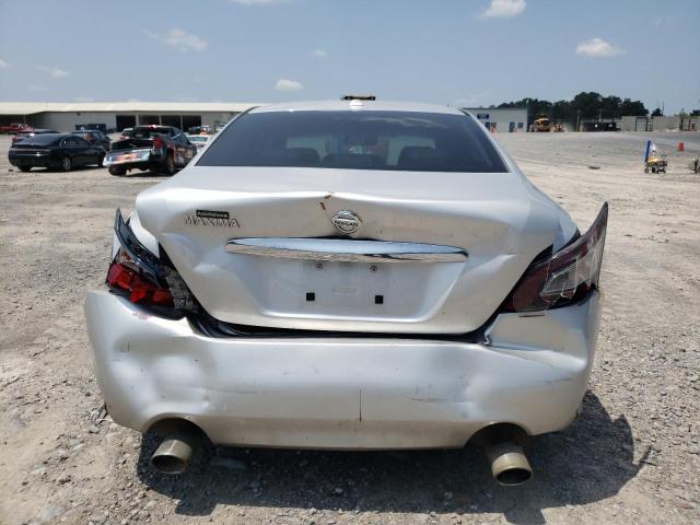 Photo 6 from auction – 2014 NISSAN MAXIMA S with VIN 1N4AA5AP1EC475968