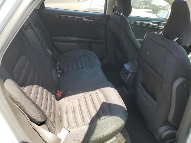 Photo 10 from auction – 2014 FORD FUSION SE with VIN 3FA6P0H77ER392270