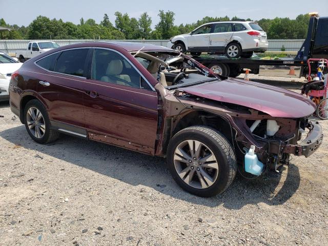 Photo 4 from auction – 2015 HONDA CROSSTOUR with VIN 5J6TF2H59FL001379