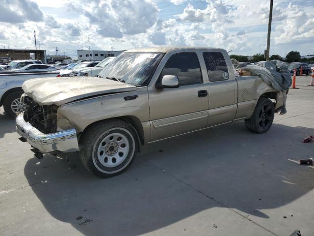 CHEVROLET SILVERADO 2005 with VIN 2GCEC19T251347213 - Photo from auction