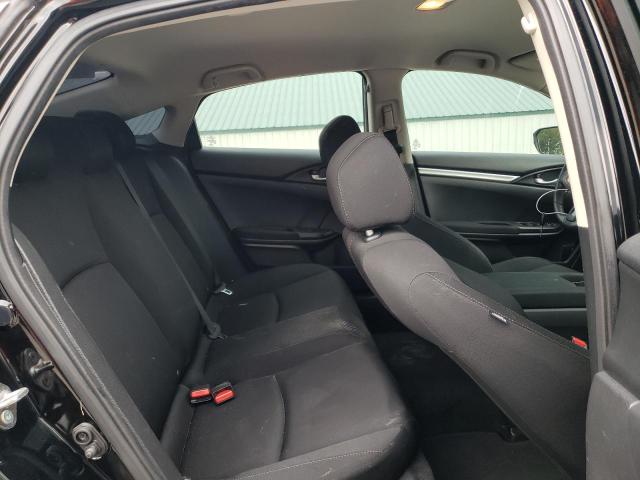 Photo 10 from auction – 2019 HONDA CIVIC LX with VIN 2HGFC2F6XKH560049