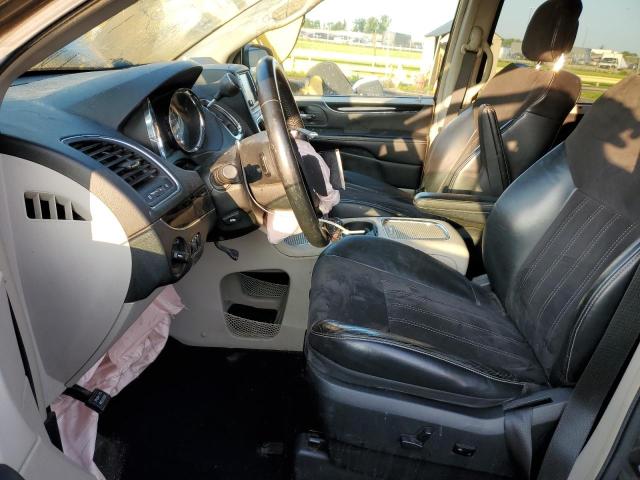Photo 7 from auction – 2014 CHRYSLER TOWN & COU with VIN 2C4RC1CG1ER249532