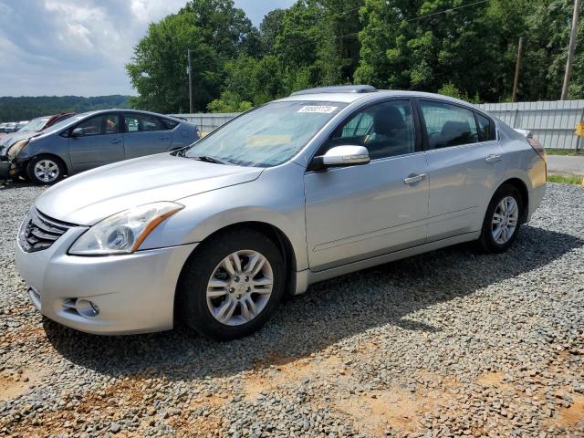 NISSAN ALTIMA BAS 2012 with VIN 1N4AL2AP8CC171607 - Photo from auction