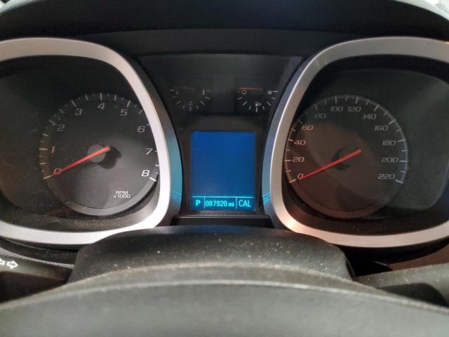 Photo 9 from auction – 2014 CHEVROLET EQUINOX LT with VIN 2GNFLHE3XE6139111