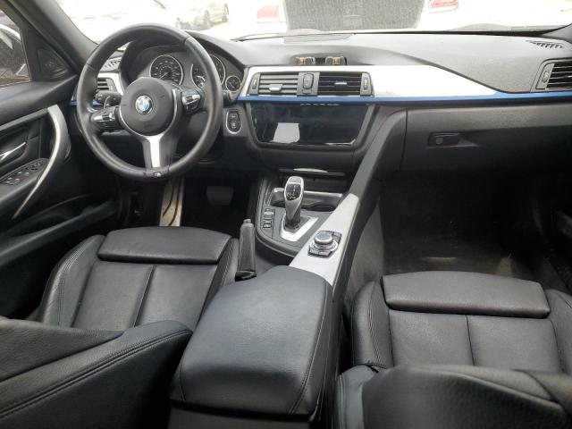 Photo 8 from auction – 2013 BMW 335 I with VIN WBA3A9G56DNP37256