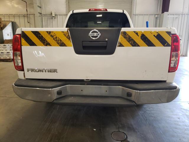 Photo 6 from auction – 2012 NISSAN FRONTIER S with VIN 1N6BD0CT8CC420673