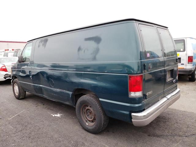 Photo 2 from auction – 2001 FORD ECONOLINE with VIN 1FTRE14291HA65068