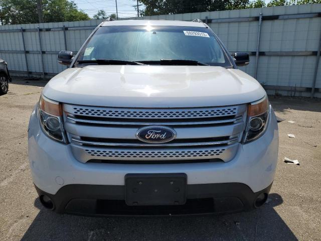 Photo 5 from auction – 2013 FORD EXPLORER X with VIN 1FM5K8D89DGC45919