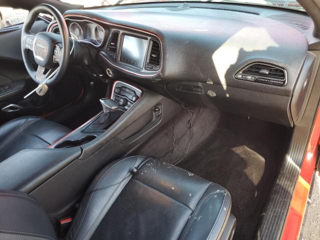 Photo 8 from auction – 2016 DODGE CHALLENGER with VIN 2C3CDZAG8GH289320