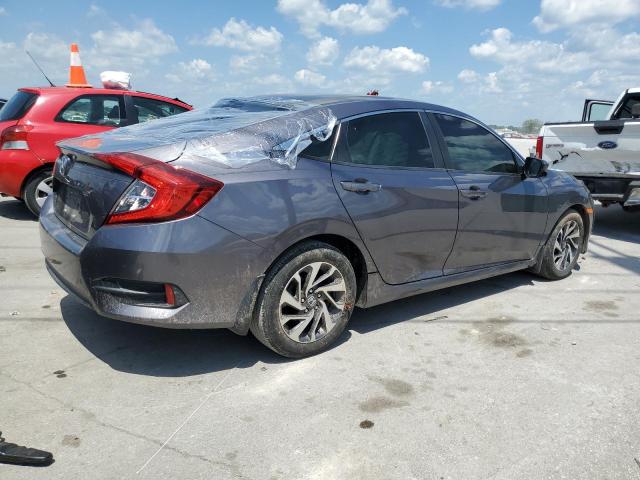 Photo 3 from auction – 2016 HONDA CIVIC EX with VIN 19XFC2F77GE070713