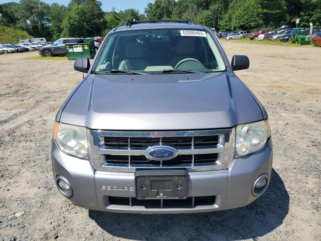 Photo 5 from auction – 2008 FORD ESCAPE XLT with VIN 1FMCU93198KE63244