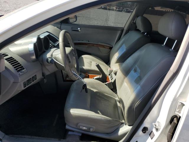 صورة رقم 7 من المزاد - 2006 NISSAN MAXIMA SE مع VIN 1N4BA41E36C845946