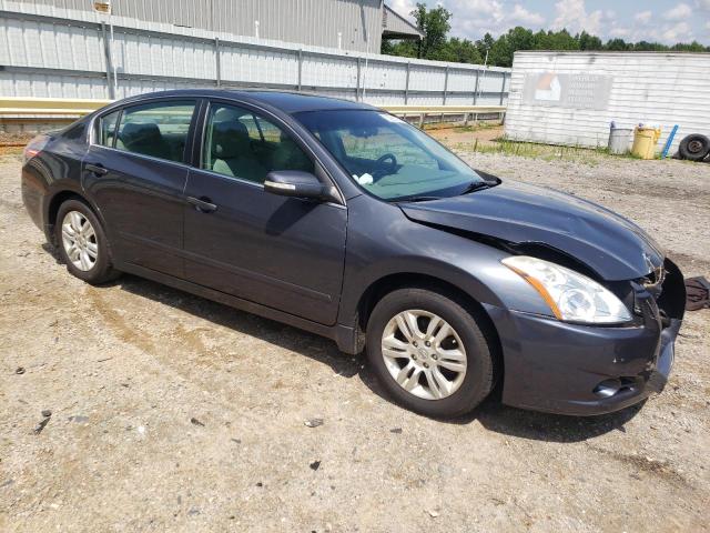 Photo 4 from auction – 2010 NISSAN ALTIMA BAS with VIN 1N4AL2AP5AC149769