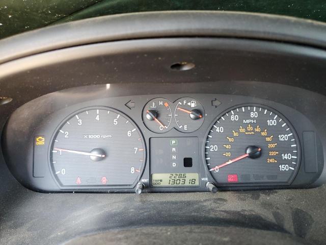 Photo 9 from auction – 2004 HYUNDAI SONATA GL with VIN KMHWF25S74A018277
