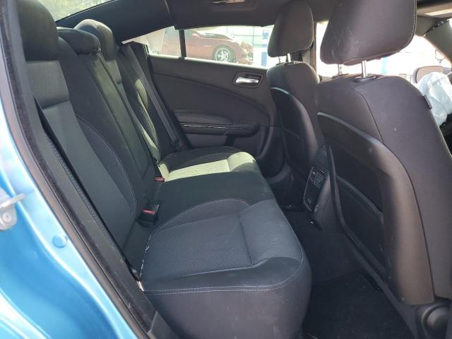 Photo 10 from auction – 2018 DODGE CHARGER SX with VIN 2C3CDXBG7JH336041