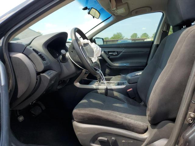 Photo 7 from auction – 2015 NISSAN ALTIMA 2.5 with VIN 1N4AL3AP2FN899227