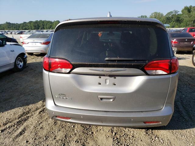 Photo 6 from auction – 2017 CHRYSLER PACIFICA L with VIN 2C4RC1CG5HR526168