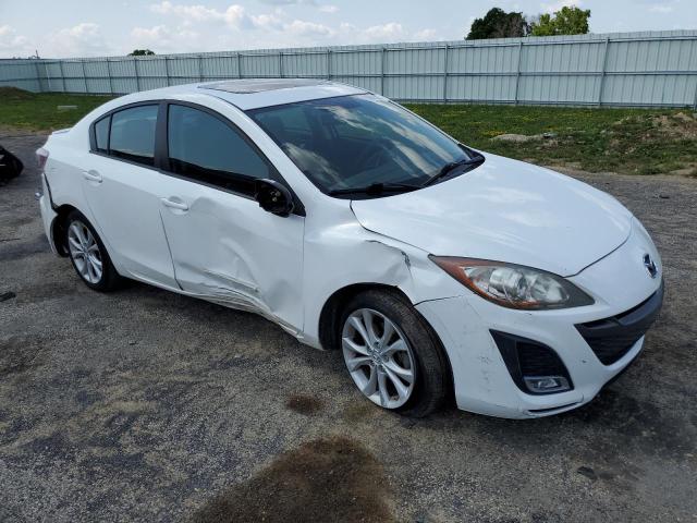 Photo 4 from auction – 2011 MAZDA 3 S with VIN JM1BL1U53B1405357