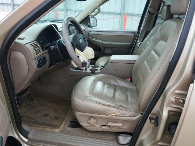 Photo 7 from auction – 2003 FORD EXPLORER X with VIN 1FMDU63K53UA20341