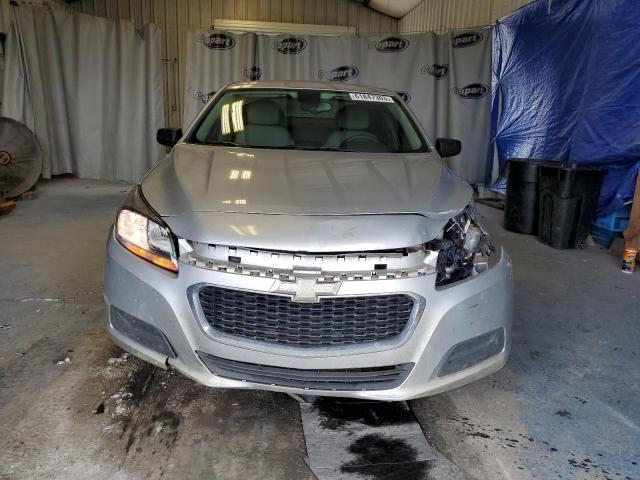 Photo 5 from auction – 2014 CHEVROLET MALIBU LS with VIN 1G11A5SL9EF135559