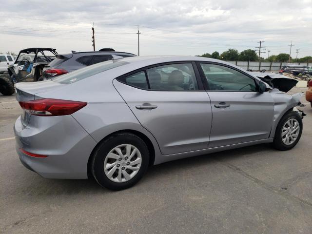 Photo 3 from auction – 2017 HYUNDAI ELANTRA SE with VIN 5NPD74LF6HH138581