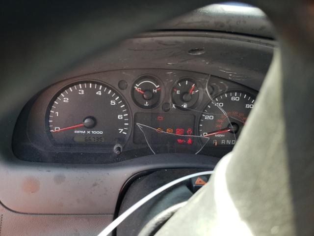 Photo 9 from auction – 2005 FORD RANGER SUP with VIN 1FTZR45E55PA60847