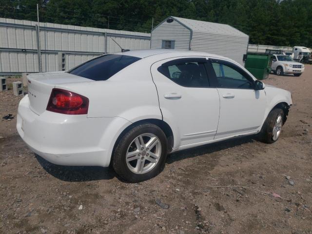 Photo 3 from auction – 2012 DODGE AVENGER SX with VIN 1C3CDZCB1CN209083