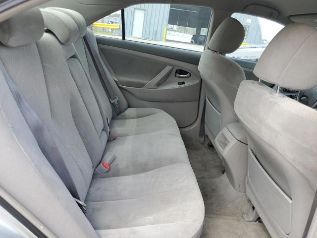 Photo 10 from auction – 2007 TOYOTA CAMRY CE with VIN 4T1BE46K77U067137