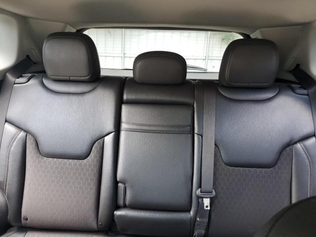 Photo 10 from auction – 2019 JEEP COMPASS LA with VIN 3C4NJCBB8KT851133