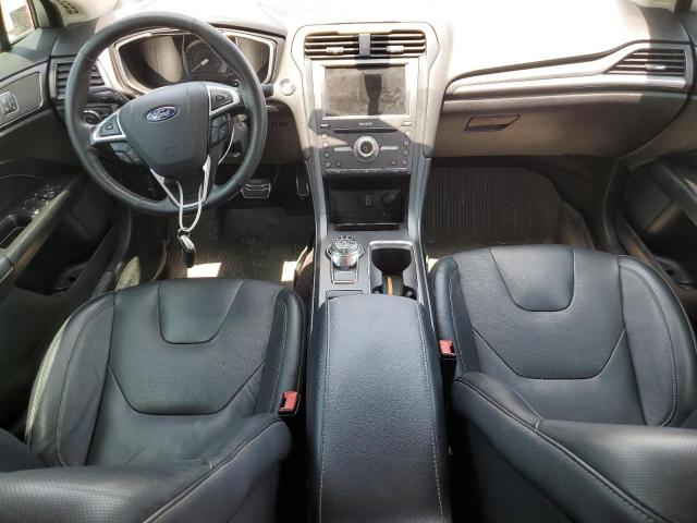 Photo 8 from auction – 2017 FORD FUSION TIT with VIN 3FA6P0K95HR118077