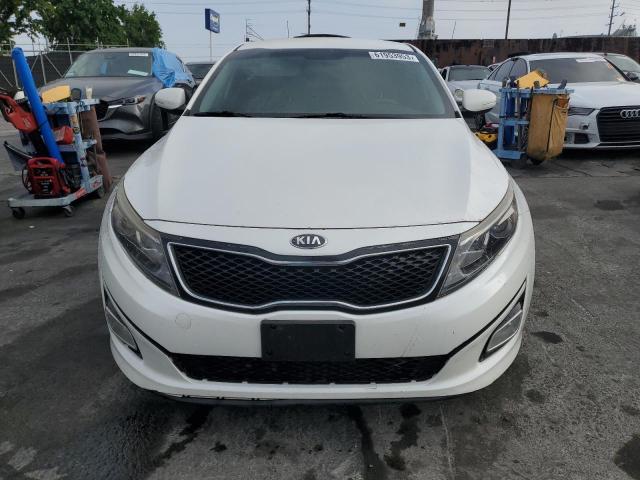 Photo 5 from auction – 2015 KIA OPTIMA LX with VIN KNAGM4A73F5642727