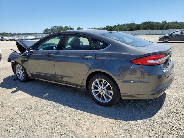 Photo 2 from auction – 2017 FORD FUSION SE with VIN 3FA6P0HDXHR313071