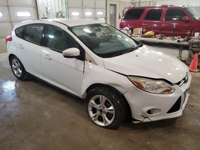Zdjęcie 4 z aukcji – 2013 FORD FOCUS SE z VIN 1FADP3K28DL295176