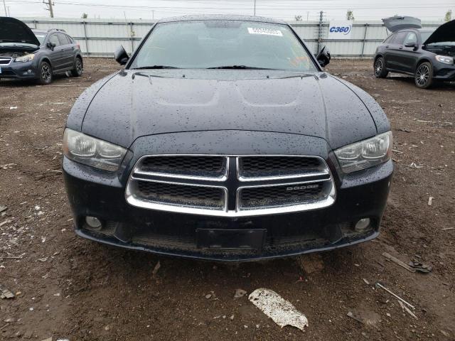 Photo 5 from auction – 2012 DODGE CHARGER SX with VIN 2C3CDXHG0CH136077