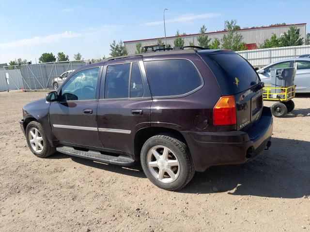 Photo 2 from auction – 2008 GMC ENVOY with VIN 1GKDT13S082212137