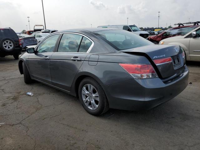 Photo 2 from auction – 2012 HONDA ACCORD SE with VIN 1HGCP2F69CA097019