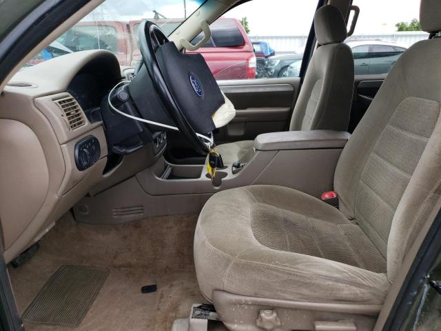 Photo 7 from auction – 2003 FORD EXPLORER X with VIN 1FMDU73K93ZB10214