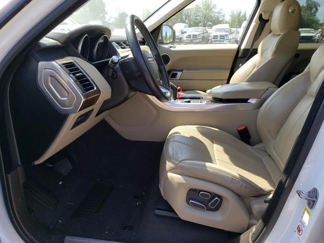 Photo 7 from auction – 2014 LAND ROVER RANGE ROVE with VIN SALWR2WFXEA355906