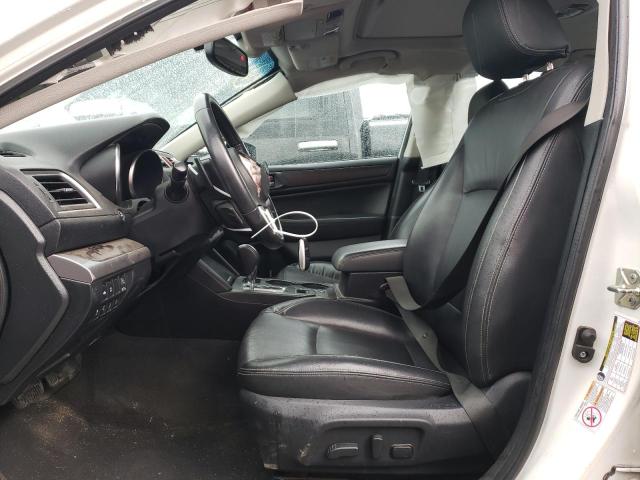 Photo 7 from auction – 2015 SUBARU LEGACY 2.5 with VIN 4S3BNAN62F3064240