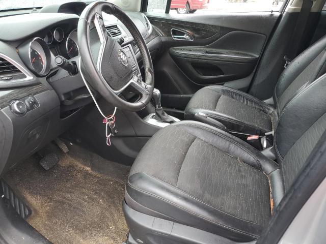 Photo 7 from auction – 2016 BUICK ENCORE CON with VIN KL4CJFSB8GB705889